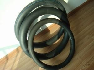 Qingdao High Rubber Butyl Motorcycle Inner Tube 225/250-17