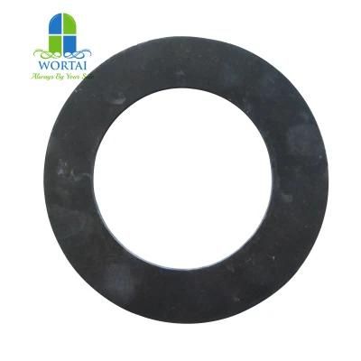Black Rubber Ring Gasket for Concrete Pump Clamp and Flange