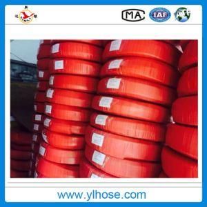 High Pressure Hydraulic Hose Industrial Rubber Hose