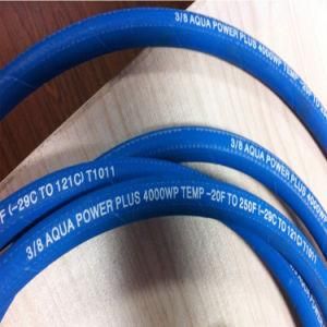 Best Pressure Washer Rubber Hose From China