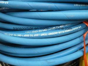 Power Pressure Washer Hose 3000psi
