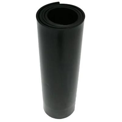 Factory Custom Made Neoprene Rubber Sheet
