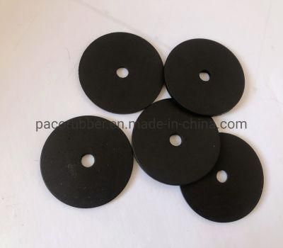Customized Molded High Temperature Oil Resistancerubber Gasket Seals O Ring Seals
