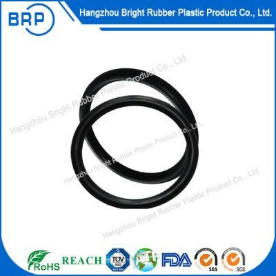 Fireproof Rubber O Ring Gasket Seal Flange Gasket