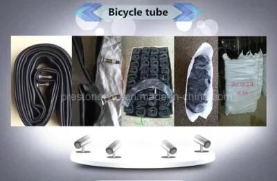 Bicycle Bike Motorbike E-Biketyre&Tire Butyl Natural Rubber Inner Tube 28X1 1/2 26X1 1/2X1 5/8