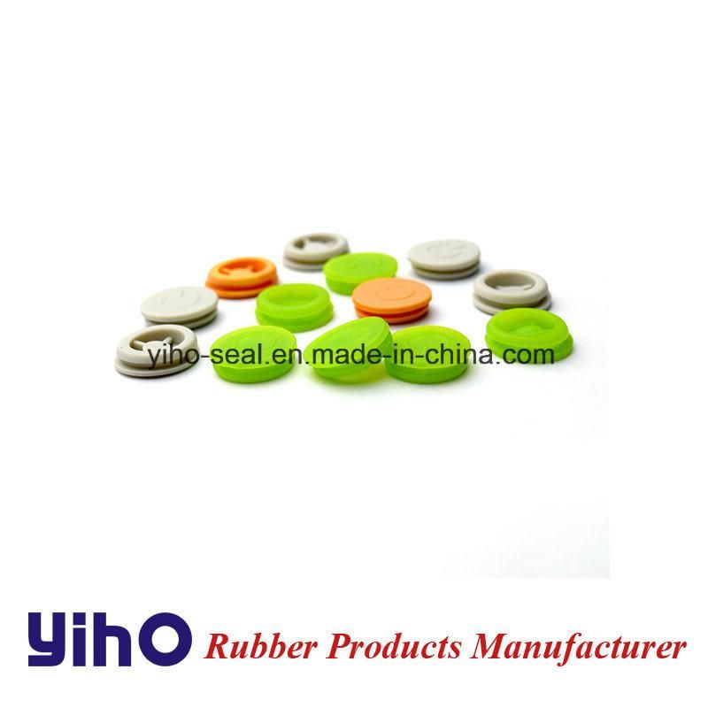 NBR/SBR/Silicone/EPDM/FKM/Viton Rubber Seal/Large Oring