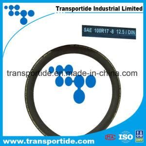 SAE 100r17 Transportide Hydraulic Hose