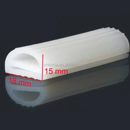 Durable Oven Door Silicone Rubber Strips