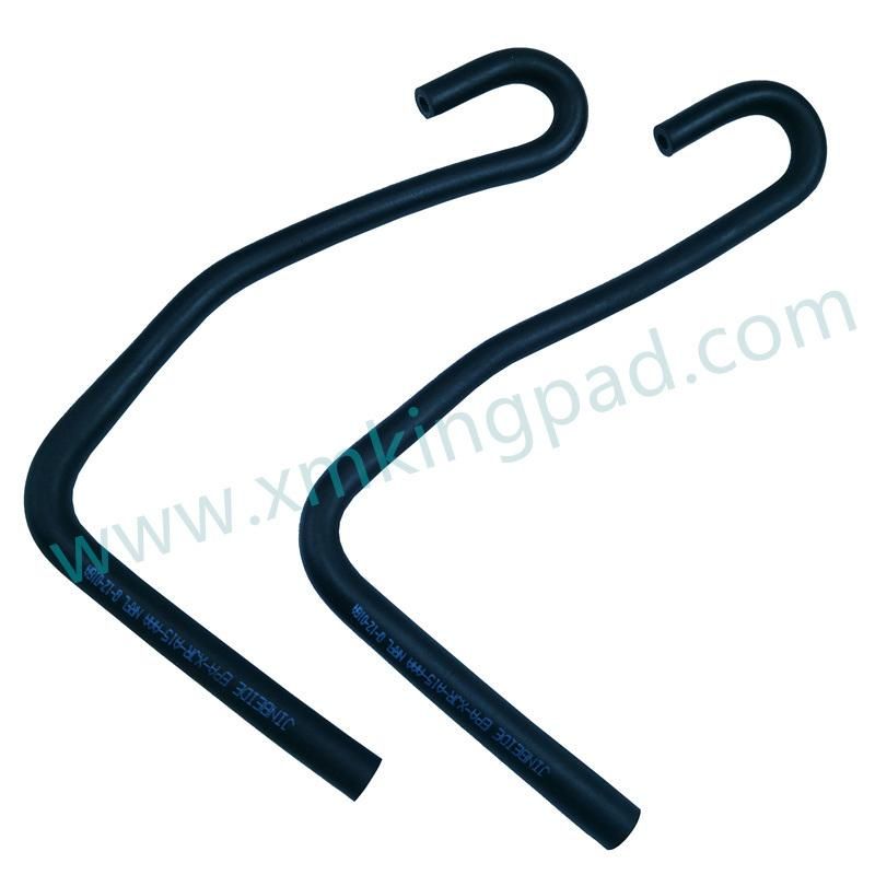 China Manufacturer EPA/Carb Certificated Motorcycles Low Permeation Rubber Fuel Hose