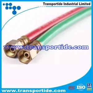 Transportide Welding Rubber Hose Industrial Hose