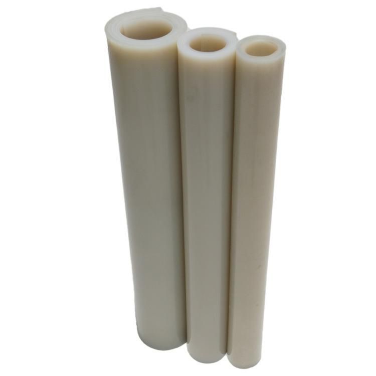 Silicone Rubber Sheet 1mm Wholesale Silicone Rubber Rolling Sheet Rubber Mats