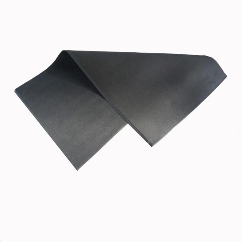 Good Air Tightness Pre-Sulfuration Butyl Rubber Lining