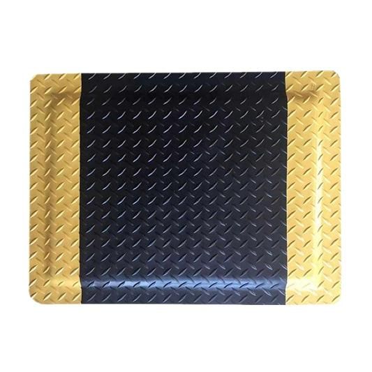 Soft Standing Anti Fatigue Factory Floor Work Mat