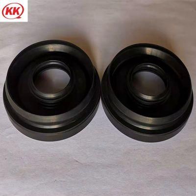Rubber Seals for Harvesters/Heavy Trucks/Multi-Lip Skeleton Oil Seals