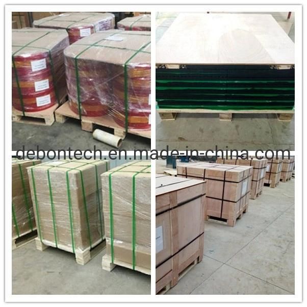 Ceramic Wear Coatings Mineral Chute Ceramic Rubber Panel