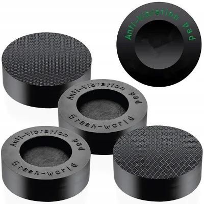 Antislip Washing Machine Feetwashing Machine Feet 4PCS