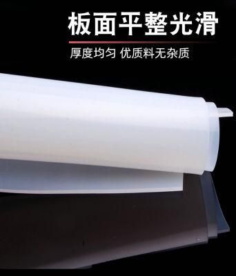 10-75shore a Translucent Color Silicone Sheet, Silicone Sheeting, Silicone Rolls, Silicone Rubber Sheet (3A1001)