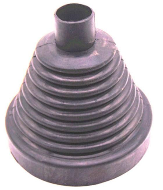 L Style Silicone Rubber Tube/Silicone Rubber Boots