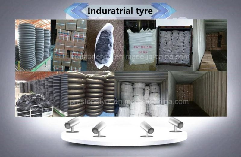 16X3.0 Electrical Bicycle Electric Bike Motorbike E-Biketyre&Tire Butyl Natural Rubber Inner Tube