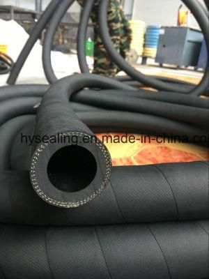 Russia Standard GOST Hose 10362/18698 Industrial Hose