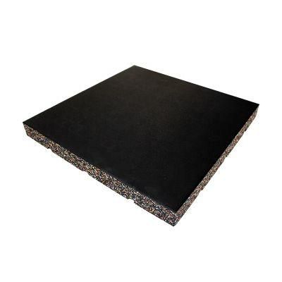 Best Price EPDM Rubber Gym Floor Mat Tiles Flooring 30mm