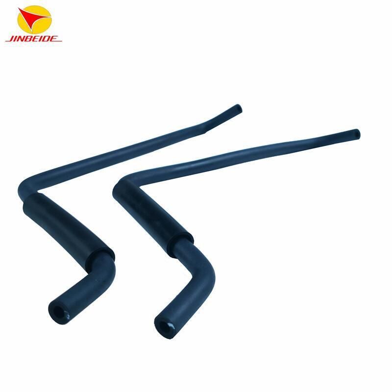 Certificated OEM Outdoor Power & Lawn Equipment Fuel Line