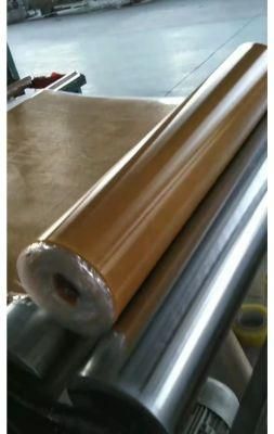 Yellow Silicone Sheet Professional Grade Low Price 1mm