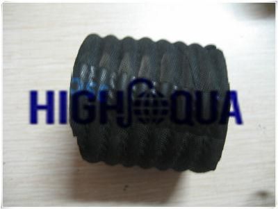 Corrugated Surface Rubber Oil Suction Hose/Oil Discharge Hose