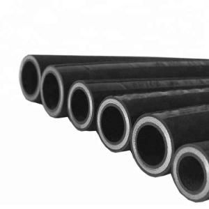 High Tensible Fexible Reinforced Hydraulic Rubber Hose