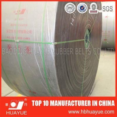2014 Hot Sale Ep/Nylon Industrial Conveyor Belt