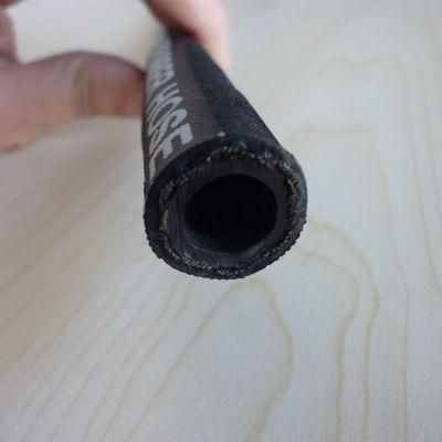 SAE 100 R1 Pressure Flexible Rubber Hose Pipe