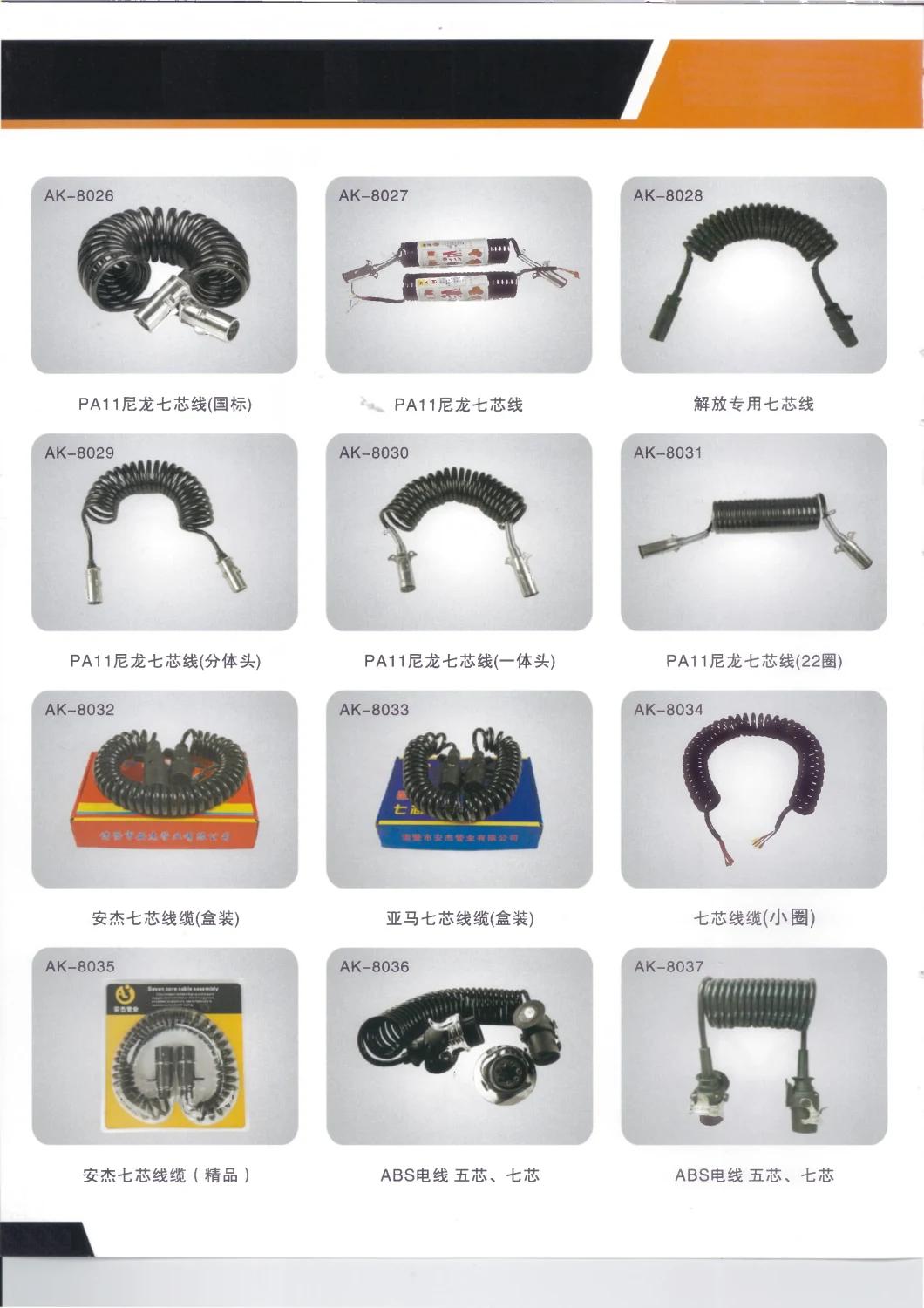 Best Seller Pneumatic Air Hose Customized Length