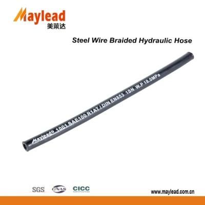 1002 High Pressure Industrial Rubber Hose Good Quality