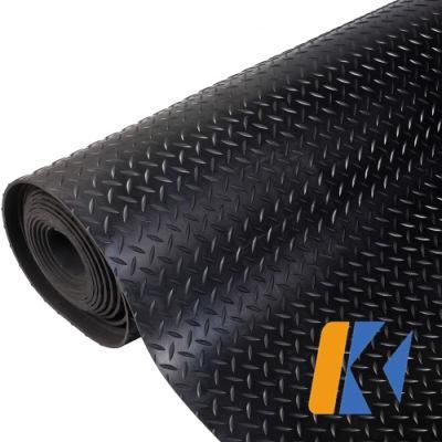 High Quality SBR, EPDM, NBR Rubber Sheeting, Commercial Grade Rubber Sheet