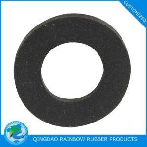 Customized OEM Molded Rubber Washer