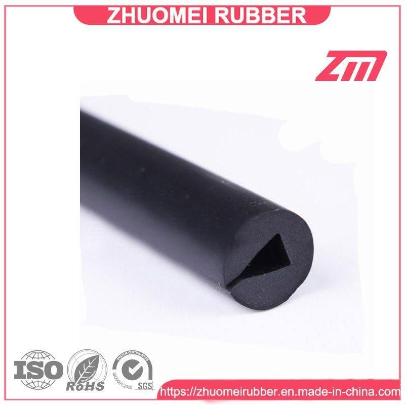 Rubber U Channel Profile Seals Strip