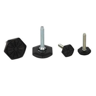 High Damping Mount Products Mounting Auto Parts Shock Absorber Rubber Damper Feet