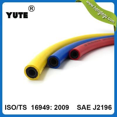 AC Refrigerant Discharge Hose for Charge R1234yf Meets SAE J2196