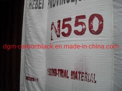 Rubber Strip Soft Carbon Black N550
