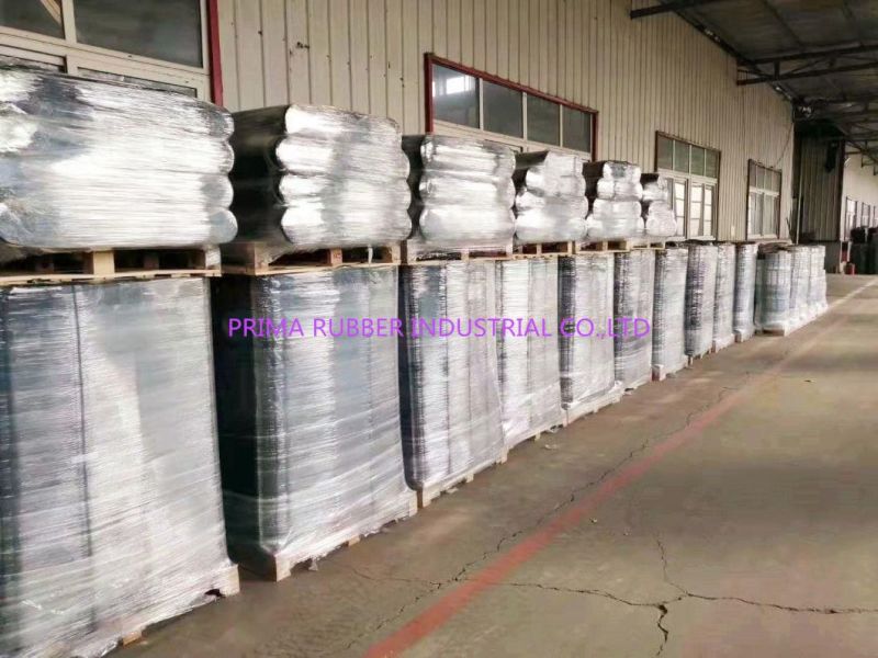 Rubber Flooring +Rubber Tiles+Playground Rubber Floor Odourless Tasteless China Professional Manufacture