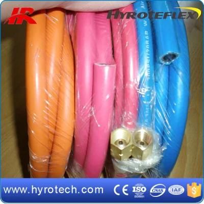 Rubber Twin Welding Hose