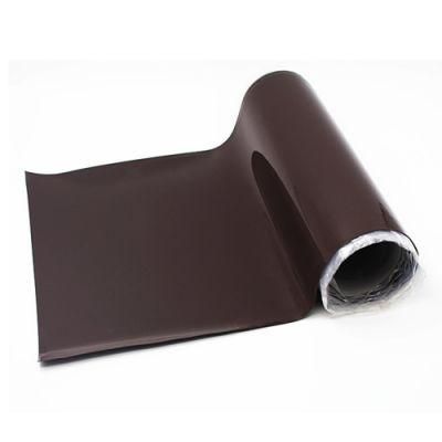 Wear-Resistant Anti Slip Tiles Design / SBR Cr EPDM NBR Rubber / Black Rubber Mat