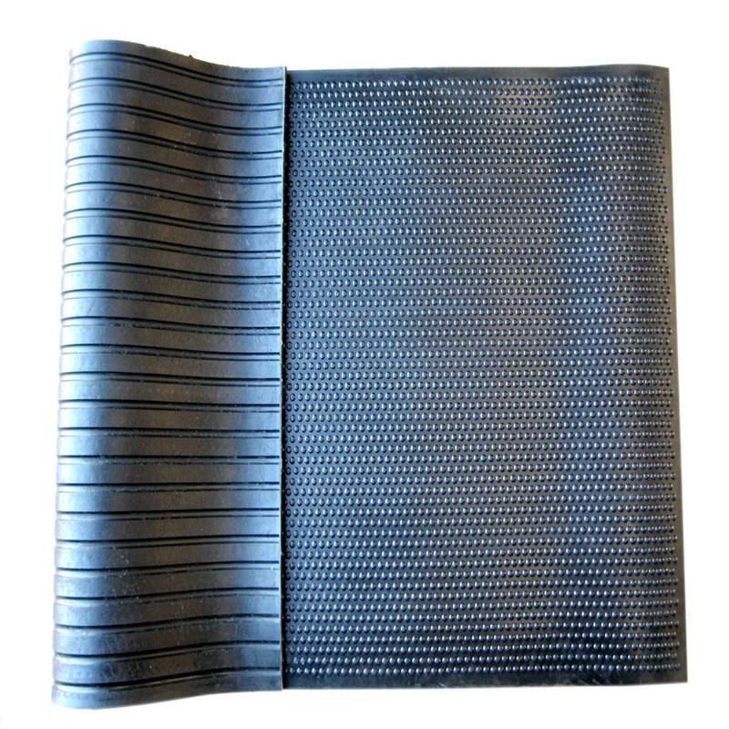 Supply Rubber Stable Mat, Cowbed Rubber Mat Agriculture Rubber Matting