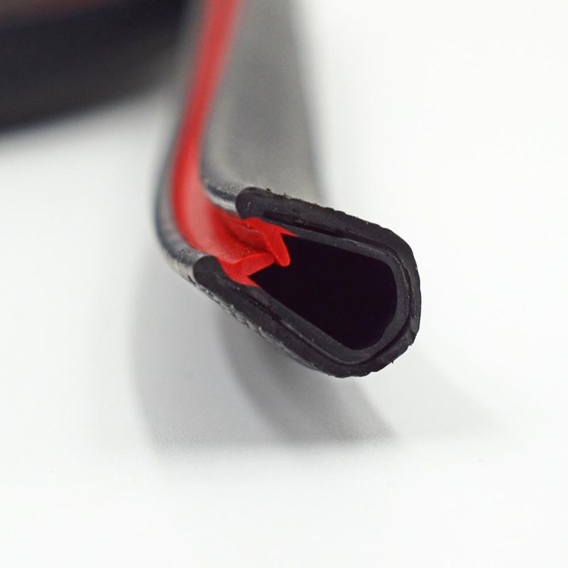 Various Rubber Edge Trim Seal Strip for Cabinet