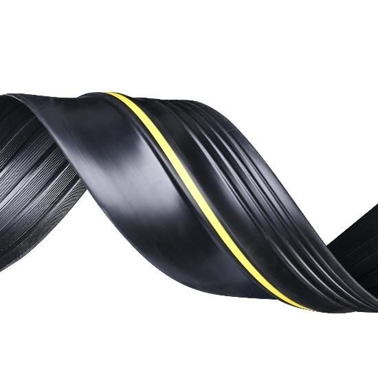 Waterproof Rubber Garage Door Weather Seal Strip