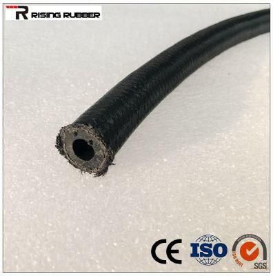 SAE R5 High Pressure Hydraulic Rubber Hose