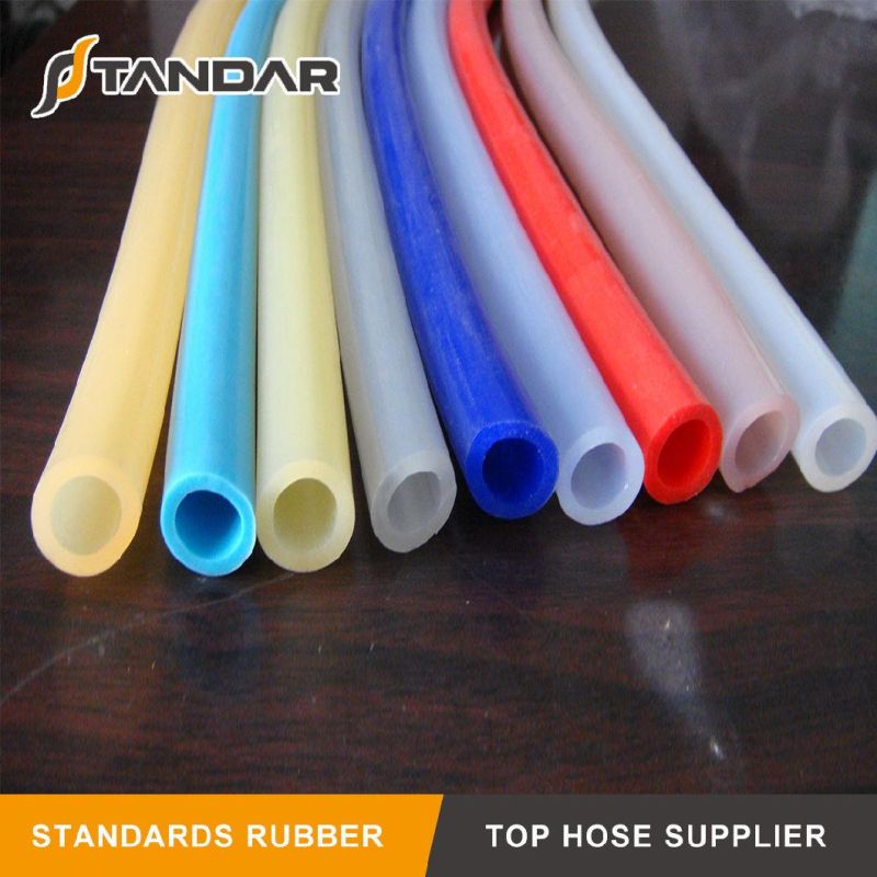 Aquarium Silicone Hose for Fish Tank