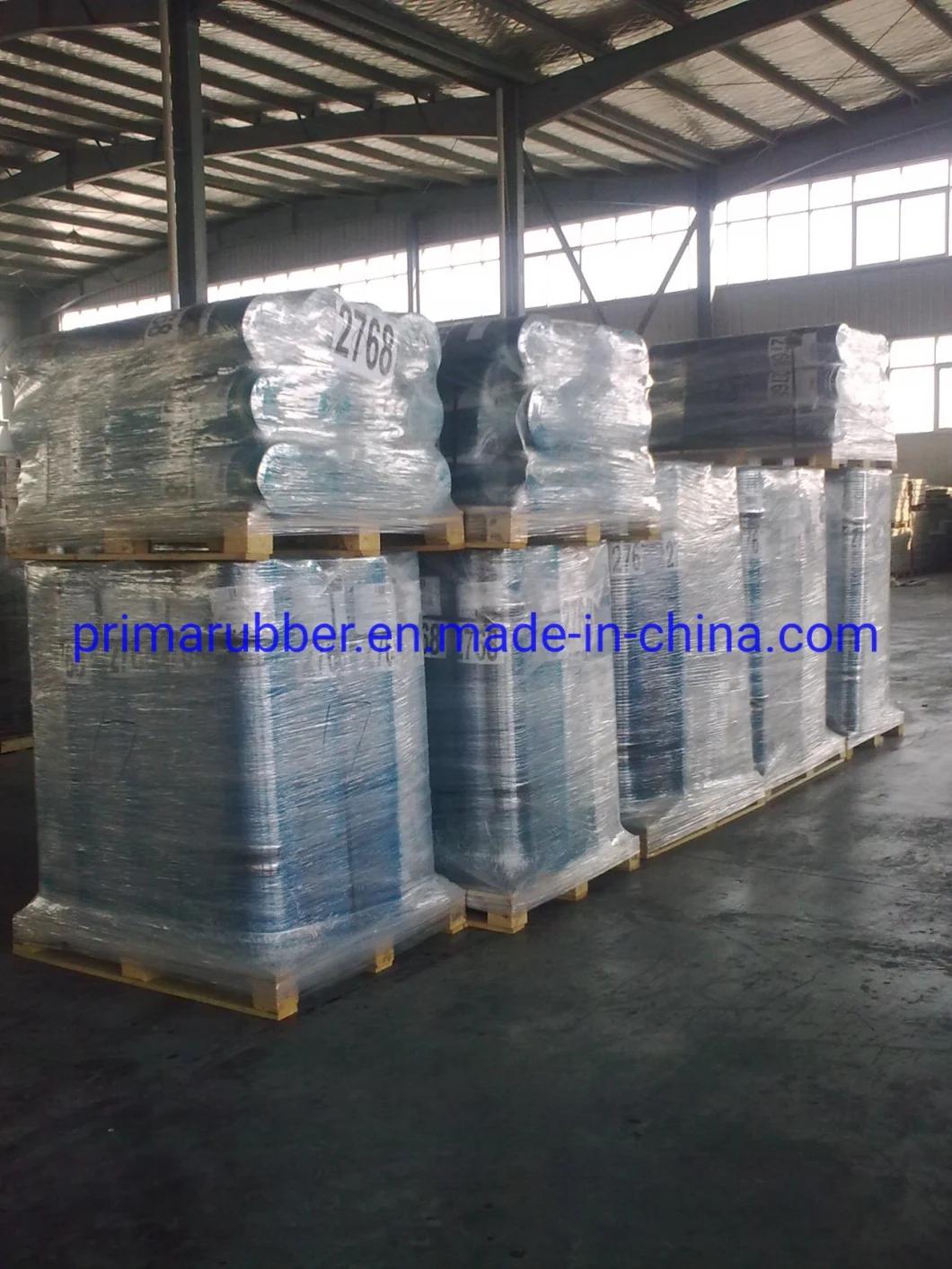 Supply Rubber Matting/Mat/Floor with Various Thickness/Width in China Manufacturer