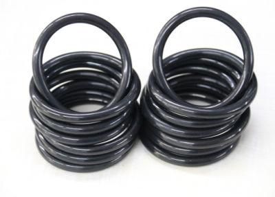 Manufacturer of Cutomized Molded Rubber Gasket Seals