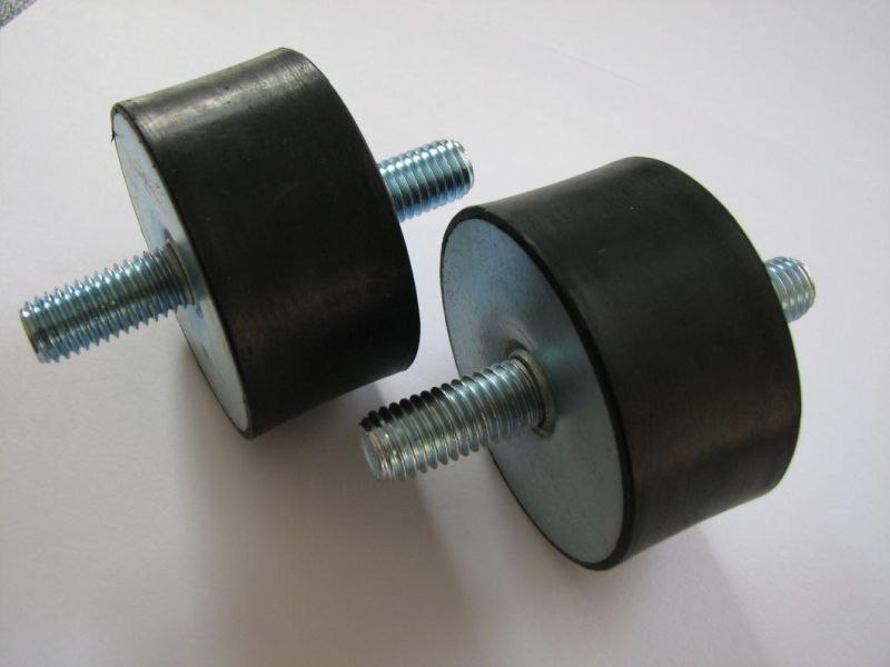 a-mm Rubber Mount, Rubber Mounting, Rubber Shock, Rubber Absorber, Shock Absorber (3A4001)